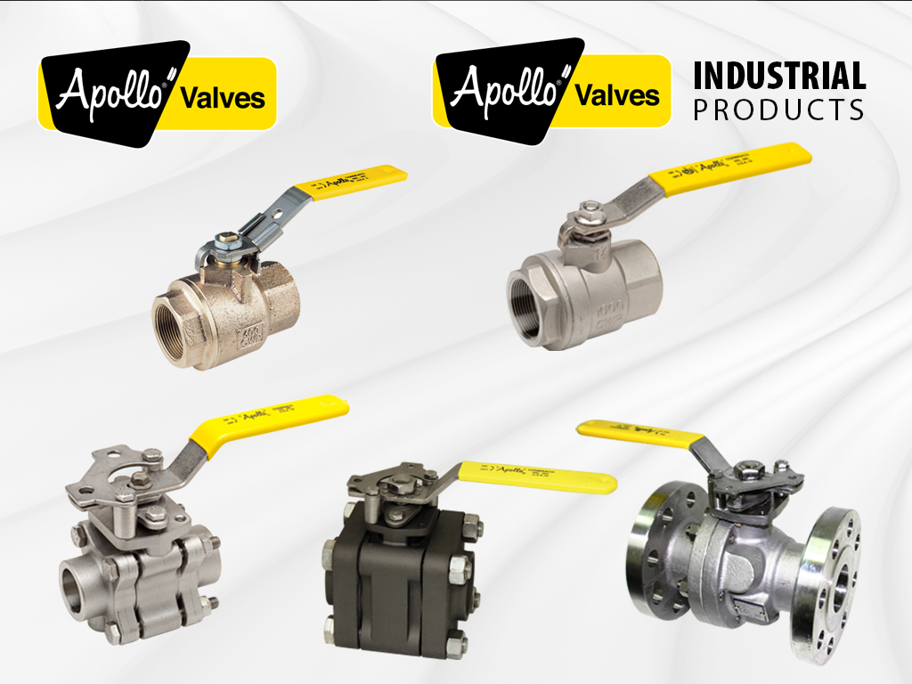 applo-valves